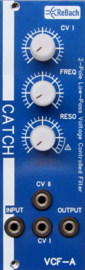 ReBach - CATCH VCF-A