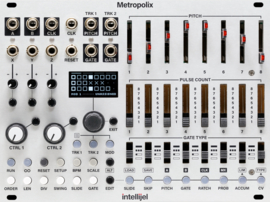 Intellijel - Metropolix (Metropolis 2)