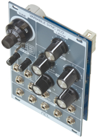 ACL - Variable Sync VCO