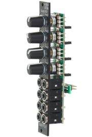 Doepfer A-145-4 Micro LFO Vintage Edition