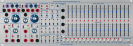 Buchla & Tiptop Audio - 248t M.A.R.F.