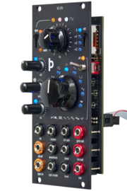 Thorn.audio - VC LFO (Black panel)