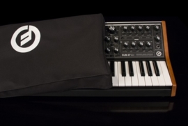 Moog Music Little Phatty/Sub 37 Dust cover