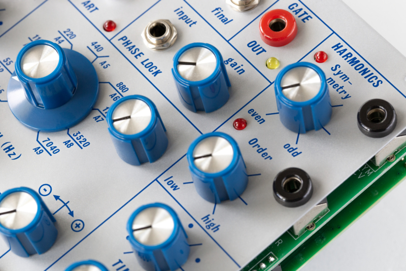 Buchla & Tiptop Audio - 259t Buchla & Tiptop Audio - 259t