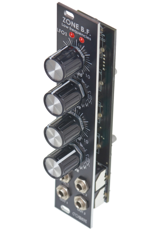 Eowave | Modularsynthesizers.nl