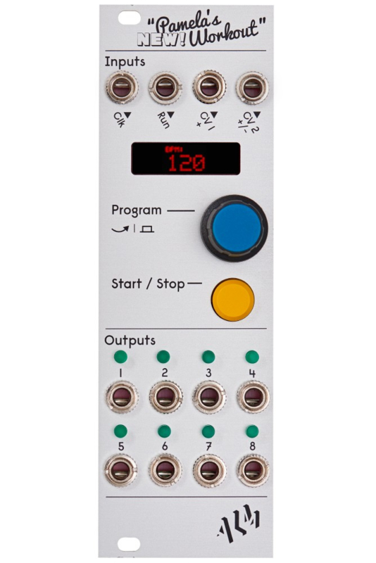 Alm017 Pamela S New Workout Alm Busy Circuits Modularsynthesizers Nl