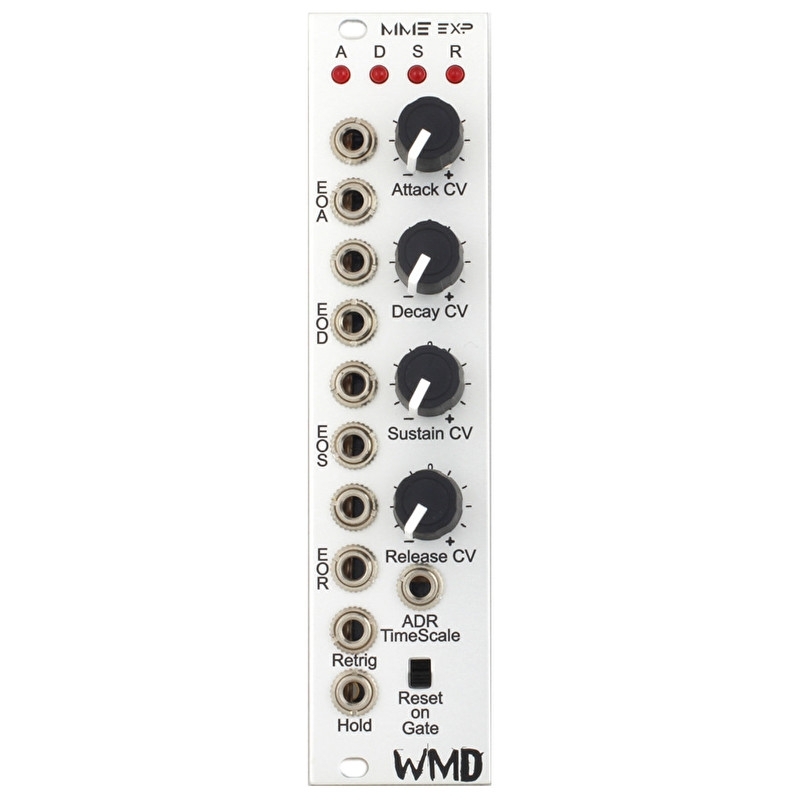 WMD - MME Expansion