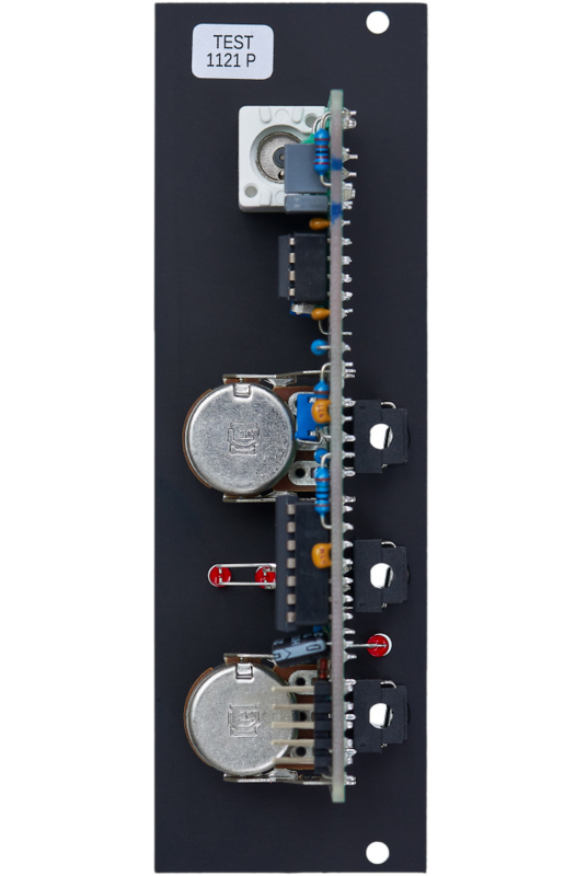 Doepfer theremin best sale