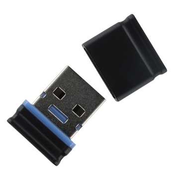 USB Stick 16Gb 'leave-in' USB Flash Drive