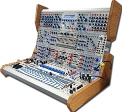 Buchla & Tiptop Audio