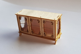 Dressoir kabinet