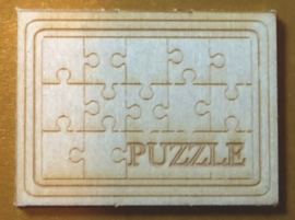 Puzzel