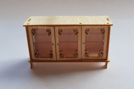 Dressoir kabinet