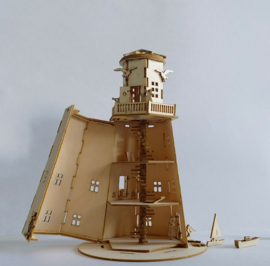 Vuurtoren | 1:144