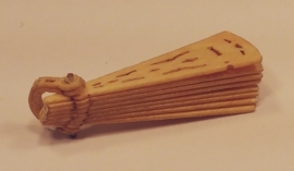 Handwaaier, HF001