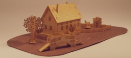 Huis, H71