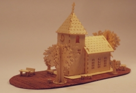 Kerk, H74