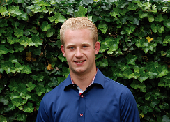 Mark van der Wissel Mark van der Wissel