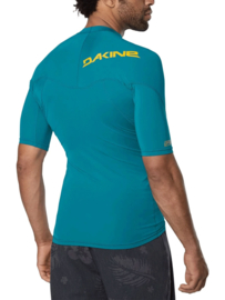 DAKINE Heavy Duty Snug Fit Short Sleeve seaford