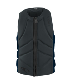 ONEILL Slasher Comp Impact vest gunmetal