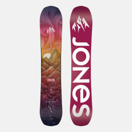 Jones Womens's 2022 Dream Catcher snowboard