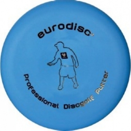 Eurodisc Discgolf Putter standaard