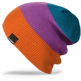 DAKINE Beanie Lester rust