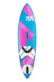 EXOCET X-Wave V3 Carbon