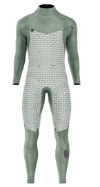 PROLIMIT Vapor Steamer C-zip 5/4 FTM TR