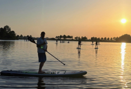 SUPTOURS  en LESSEN