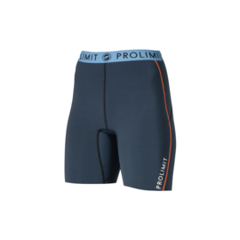 PROLIMIT Sup Short Quick Dry blue/grey