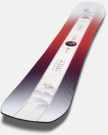 Jones Twin Sister Womens 2026-27 snowboard