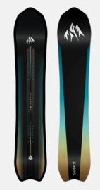 Jones Stratos 2025-26 snowboard