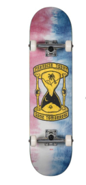 GLOBE Gone Tomorrow 8'0" skateboard compleet