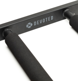 DEVOTED Surfboard Rack Quad