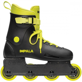 IMPALA Lightspeed Inline black/fluoro