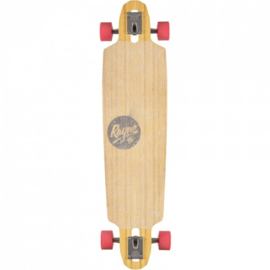 RAYNE Flight Longboard 38" complete