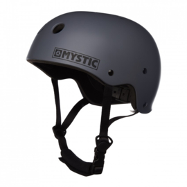 Mystic MK8 Helmet grey