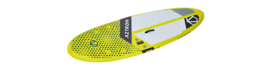 AZTRON Nova 2.0 Compact 10'0" opblaas supboard