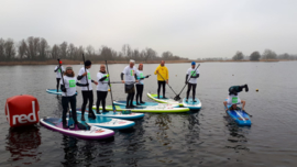 New Year's Suptour 2024 Zoetermeer (binnenkort nieuwe datum)