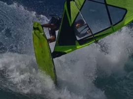 GOYA Nitro 2 waveboard