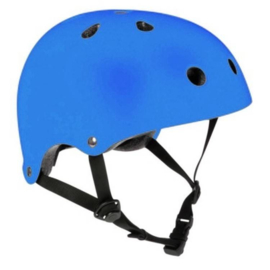 SFR Skate Helm blauw