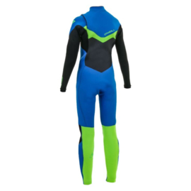 O'Neill Epic youth 5/4 D/L fullsuit frontzip