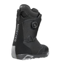 NIDECKER Rift snowboardboots men black