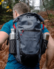 Red Paddle Co Waterproof Backpack 30L