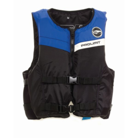 PROLIMIT Floating Vest Freeride WAIST blue