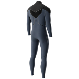 PROLIMIT Vapor Steamer ST C-Zip 5/4mm FTM TR