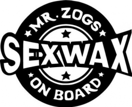 Mr.Zogs SEX WAX (6x) Tropical  BASECOAT 24 graden en warmer