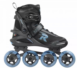 ROCES PICTif 80mm black/blue