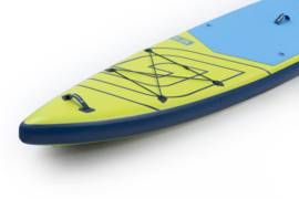 GLADIATOR Sup One set 12'6" lime 2026
